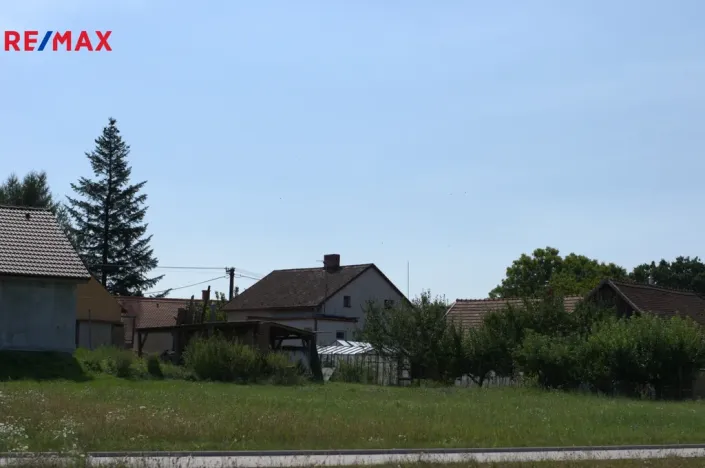 Prodej rodinného domu, Divec, 83 m2