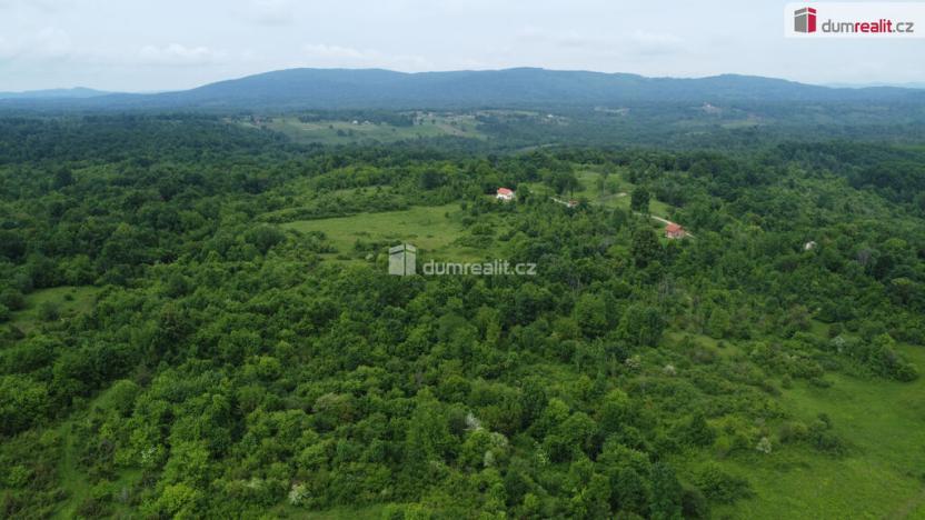 Prodej komerčního pozemku, Rakovica, Chorvatsko, 70904 m2