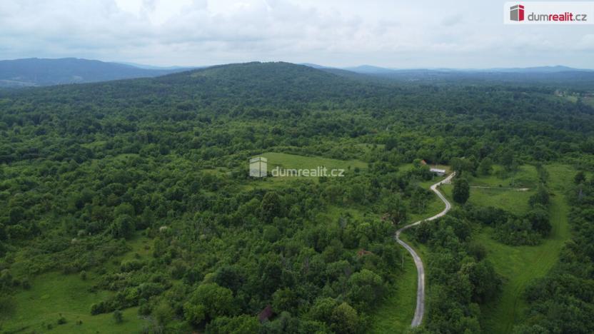 Prodej komerčního pozemku, Rakovica, Chorvatsko, 70904 m2