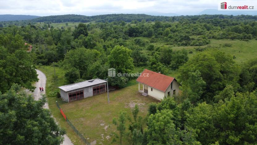 Prodej komerčního pozemku, Rakovica, Chorvatsko, 70904 m2