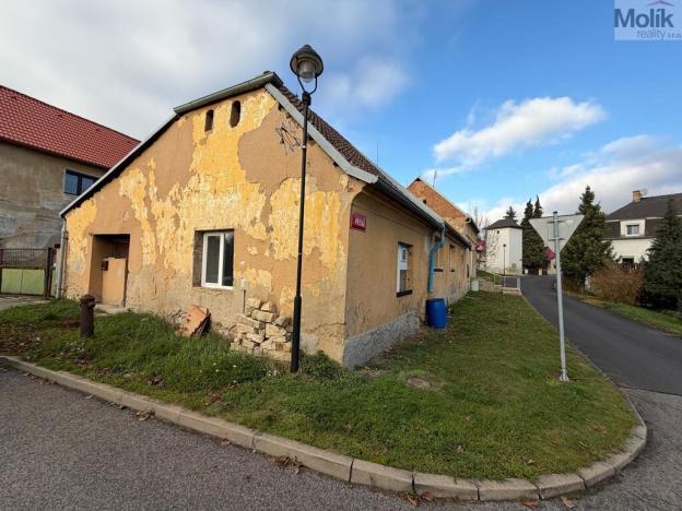 Prodej restaurace, Libčeves, Příčná, 125 m2