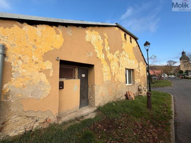 Prodej restaurace, Libčeves, Příčná, 125 m2