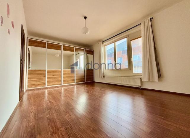 Pronájem bytu 2+kk, Praha, Karla Zicha, 65 m2