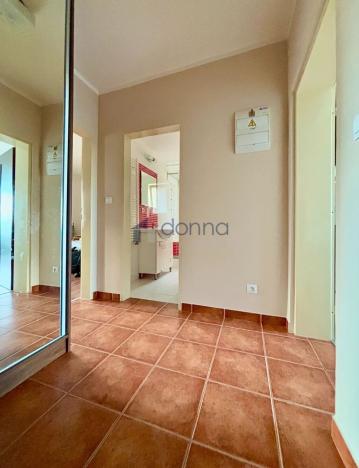 Pronájem bytu 2+kk, Praha, Karla Zicha, 65 m2