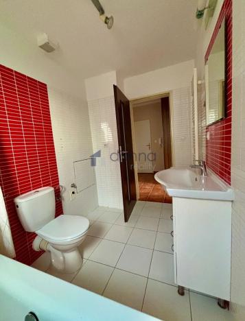 Pronájem bytu 2+kk, Praha, Karla Zicha, 65 m2