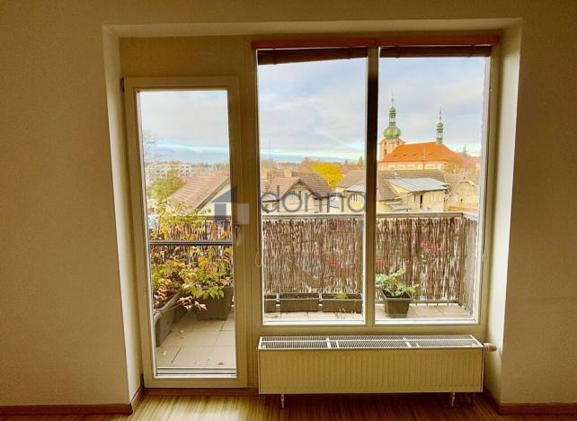 Pronájem bytu 2+kk, Praha, Karla Zicha, 65 m2