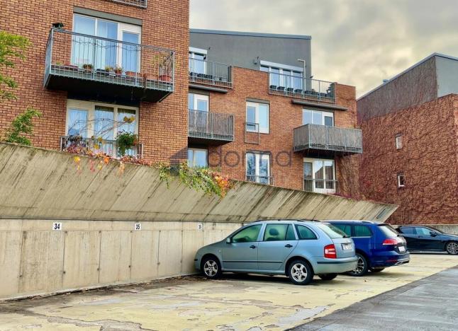 Pronájem bytu 2+kk, Praha, Karla Zicha, 65 m2