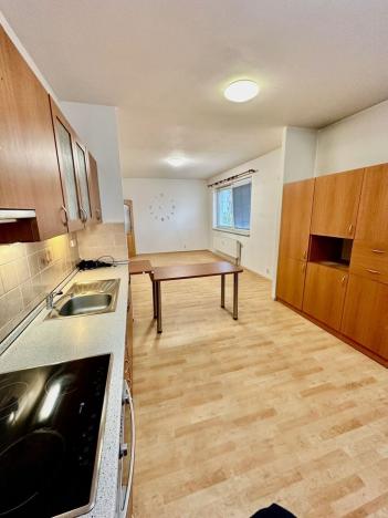 Pronájem bytu 2+kk, Vyškov - Vyškov-Předměstí, Hybešova, 62 m2