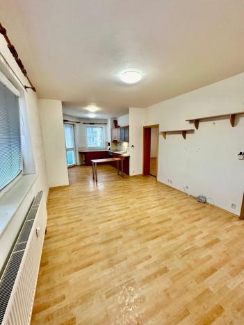 Pronájem bytu 2+kk, Vyškov - Vyškov-Předměstí, Hybešova, 62 m2