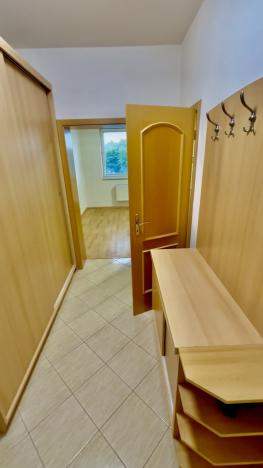 Pronájem bytu 2+kk, Vyškov - Vyškov-Předměstí, Hybešova, 62 m2