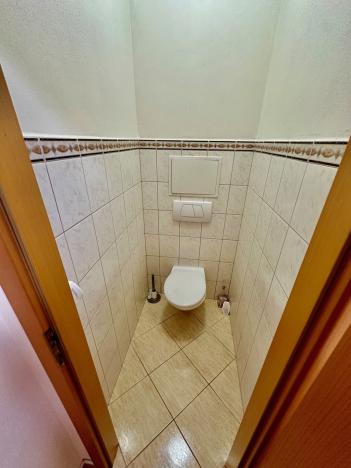 Pronájem bytu 2+kk, Vyškov - Vyškov-Předměstí, Hybešova, 62 m2