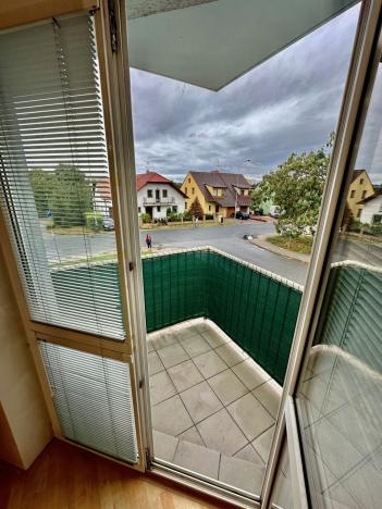 Pronájem bytu 2+kk, Vyškov - Vyškov-Předměstí, Hybešova, 62 m2