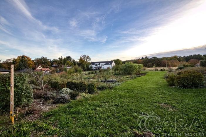 Prodej pozemku pro bydlení, Kamenice, 1421 m2