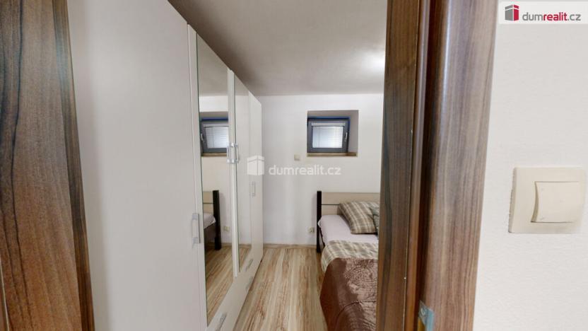 Pronájem bytu 2+kk, Vítkov, Hřbitovní, 26 m2