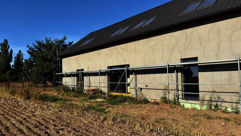 Prodej rodinného domu, Chrášťany, 89 m2