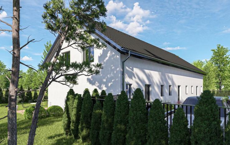 Prodej rodinného domu, Chrášťany, 89 m2