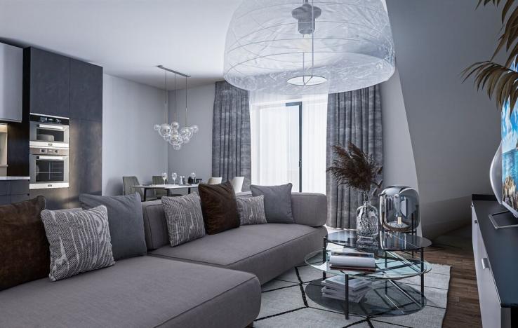 Prodej rodinného domu, Chrášťany, 89 m2