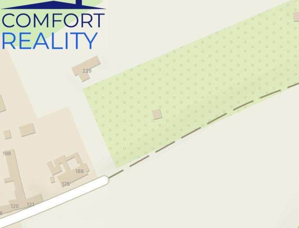 Prodej pozemku pro bydlení, Tučapy, 1068 m2