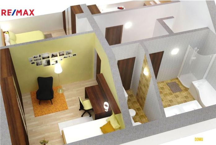 Prodej rodinného domu, Divec, 121 m2