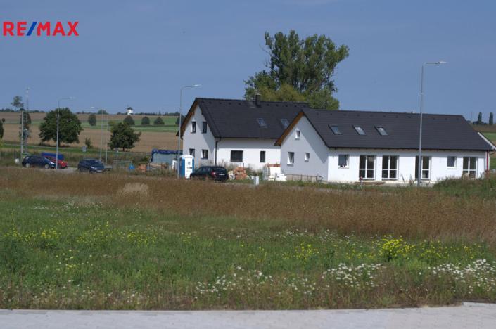 Prodej rodinného domu, Divec, 121 m2