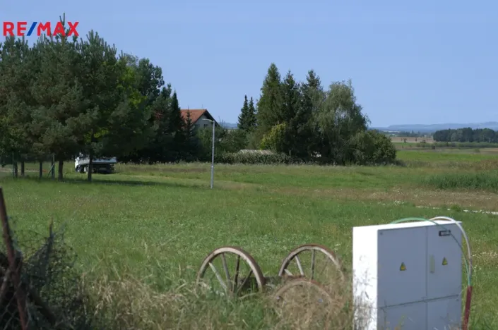 Prodej rodinného domu, Divec, 121 m2