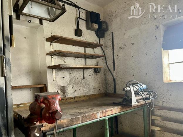 Prodej garáže, Chomutov, Bezručova, 19 m2