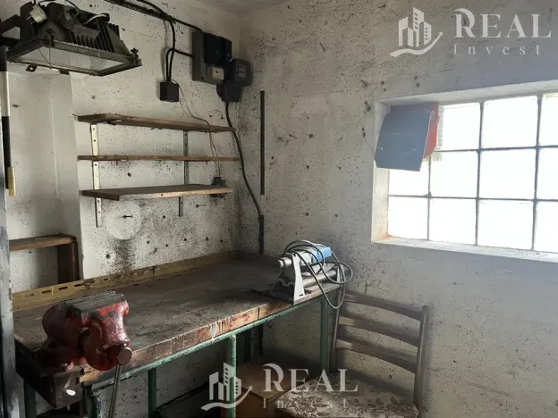 Prodej garáže, Chomutov, Bezručova, 19 m2