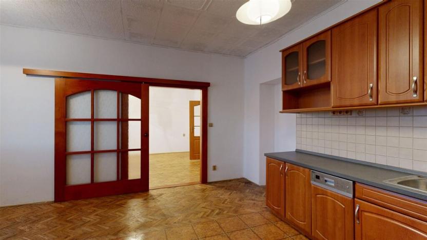 Pronájem bytu 3+kk, Beroun - Beroun-Město, Plzeňská, 74 m2