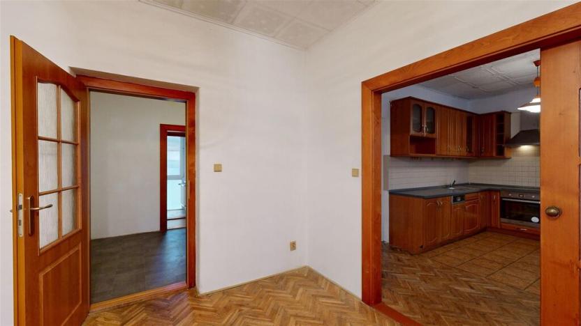 Pronájem bytu 3+kk, Beroun - Beroun-Město, Plzeňská, 74 m2