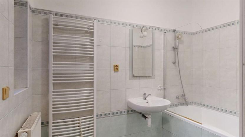 Pronájem bytu 3+kk, Beroun - Beroun-Město, Plzeňská, 74 m2