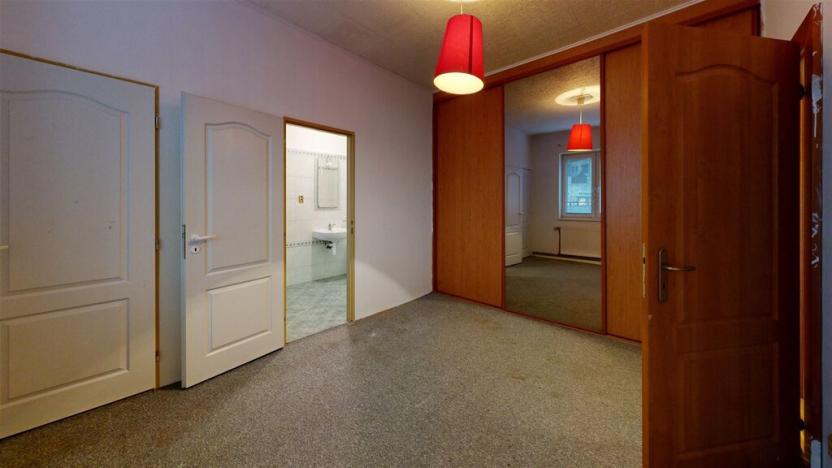 Pronájem bytu 3+kk, Beroun - Beroun-Město, Plzeňská, 74 m2