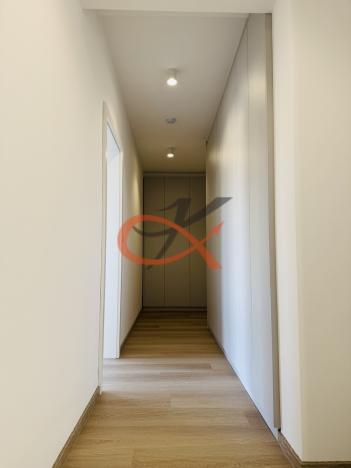 Pronájem bytu 3+kk, Rožnov pod Radhoštěm, Nerudova, 86 m2