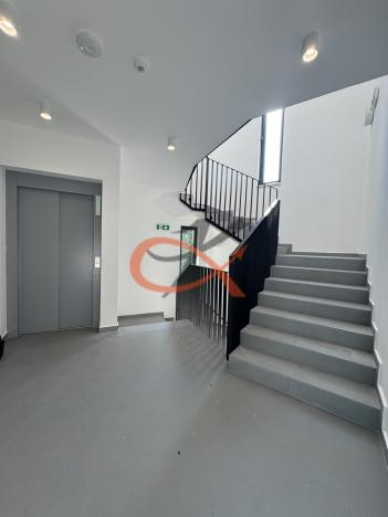 Pronájem bytu 3+kk, Rožnov pod Radhoštěm, Nerudova, 86 m2