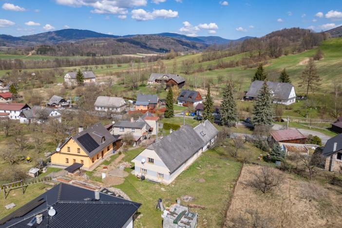 Prodej rodinného domu, Velké Losiny - Maršíkov, 86 m2