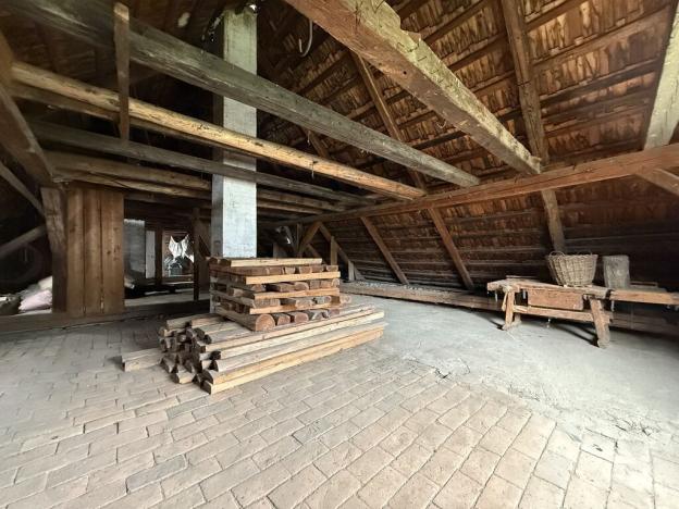 Prodej rodinného domu, Velké Losiny - Maršíkov, 86 m2