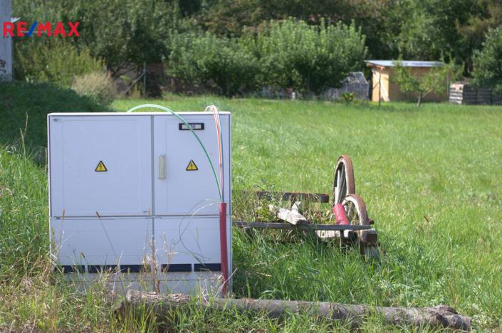 Prodej rodinného domu, Divec, 147 m2