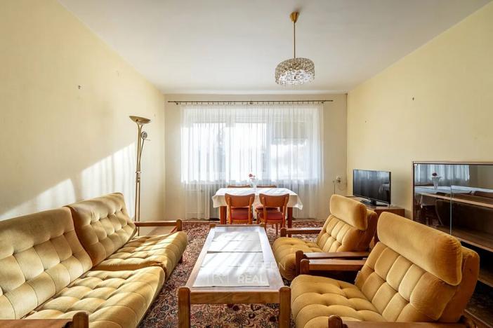 Prodej rodinného domu, Hustopeče, Komenského, 208 m2