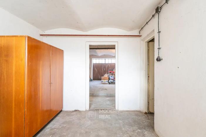 Prodej rodinného domu, Hustopeče, Komenského, 208 m2