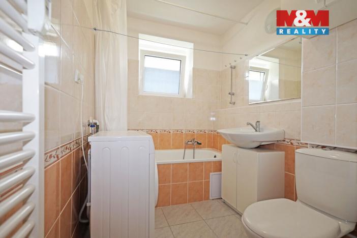 Prodej bytu 3+kk, Horní Slavkov, Zahradní, 47 m2