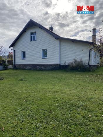 Prodej rodinného domu, Obecnice, 105 m2