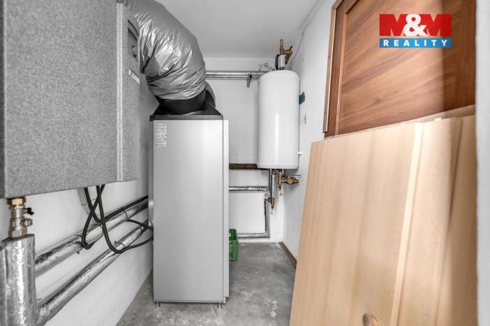 Prodej bytu 3+1, Červený Kostelec - Lhota za Červeným Kostelcem, 17. listopadu, 69 m2