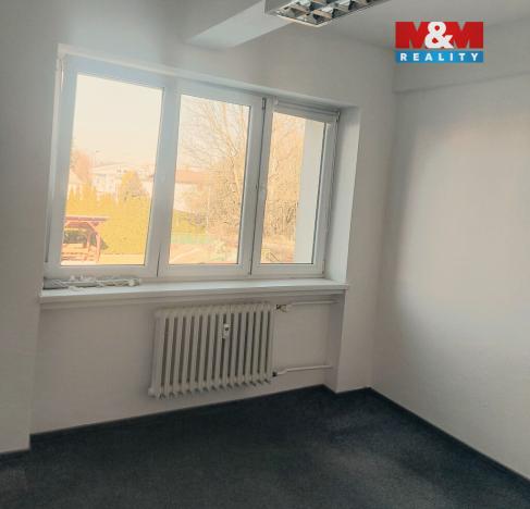 Pronájem kanceláře, Frýdlant nad Ostravicí - Frýdlant, 12 m2