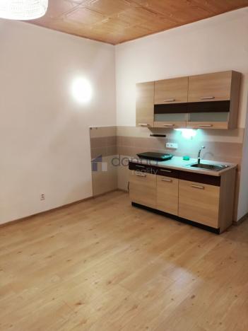 Pronájem bytu 1+kk, Praha, K louži, 35 m2