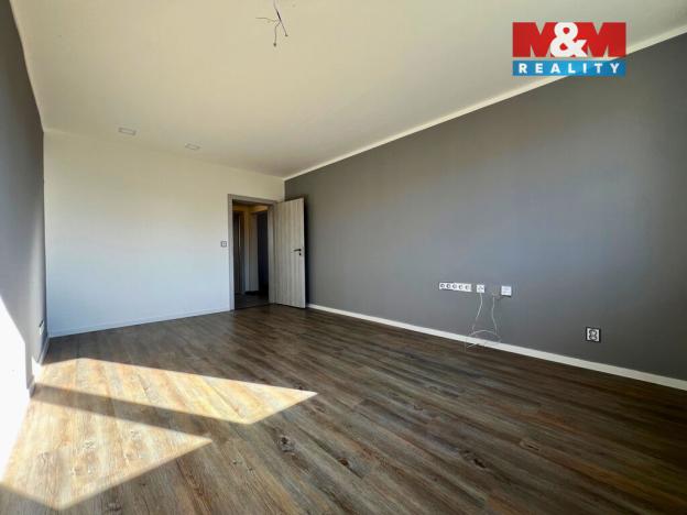 Pronájem bytu 2+1, Ostrava - Hrabůvka, Plzeňská, 55 m2