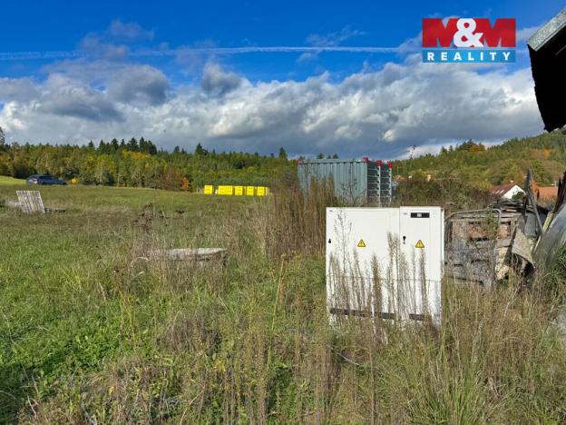 Prodej pozemku pro bydlení, Klučenice - Kamenice, 1708 m2