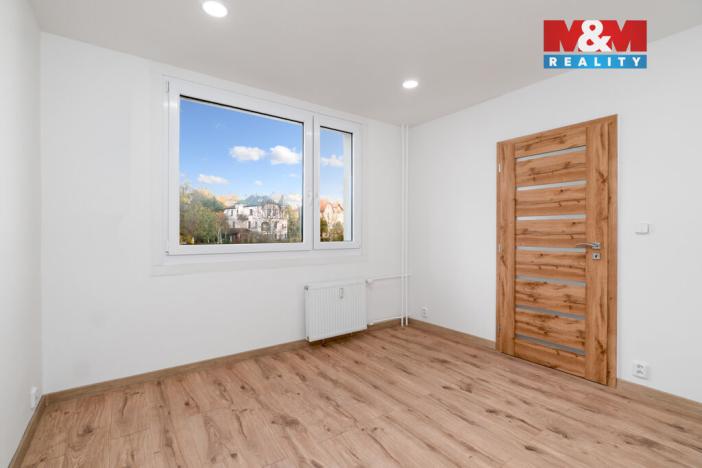 Prodej bytu 3+kk, Teplice, Palackého, 66 m2