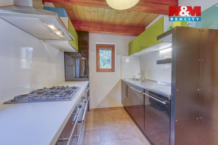 Prodej rodinného domu, Čím, 70 m2