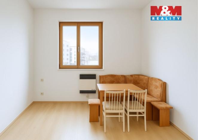 Prodej bytu 1+1, Nejdek, Osvětimská, 50 m2