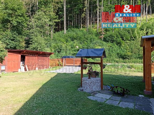 Pronájem chaty, Dolany, 53 m2