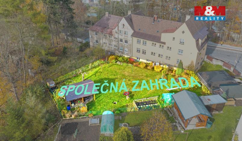 Prodej bytu 3+kk, Liberec - Liberec V-Kristiánov, Dvorská, 71 m2